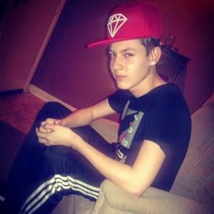 Meet your Posher, Christian